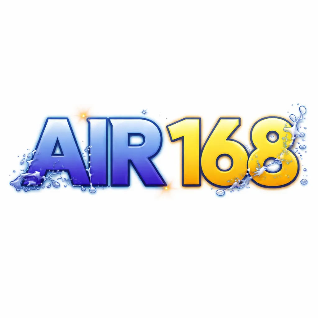 AIR168 - Petualangan Pertanian Seru