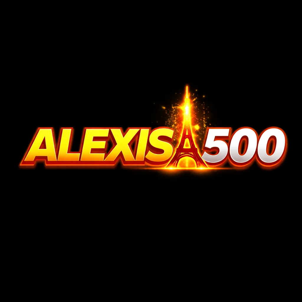 ALEXIS500 - Balapan Motor Penuh Aksi