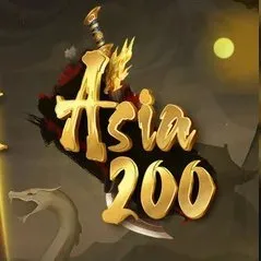 ASIA200 - Pertarungan Seru Tanpa Batas