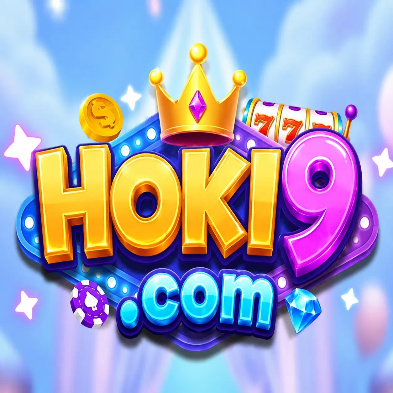 HOKI9 - Permainan Strategi Mendebarkan