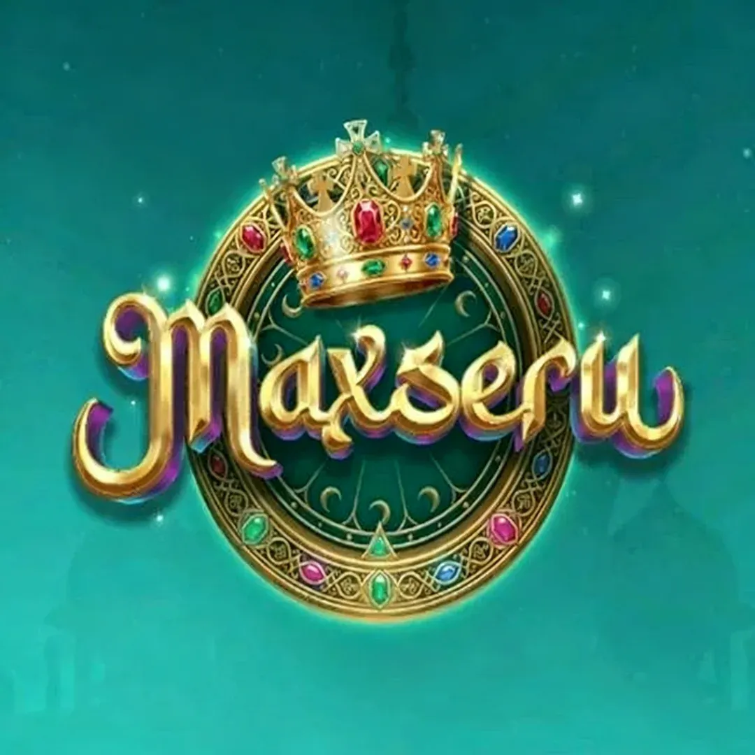 MAXSERU - Petualangan Epic dalam Dunia ARPG