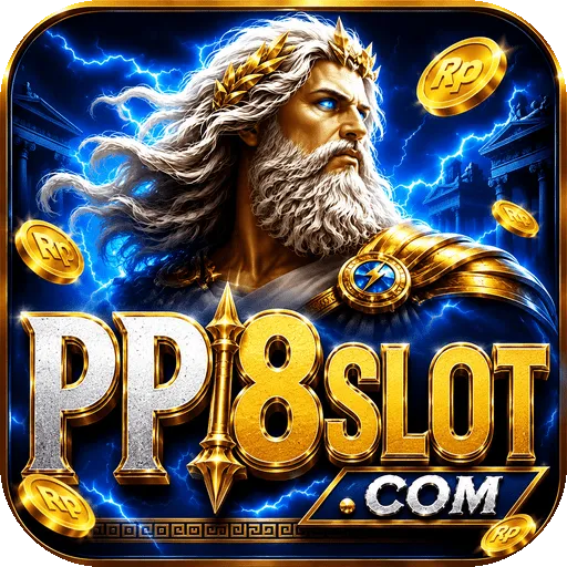 PP8SLOT - Petualangan Seru dalam Dunia RPG