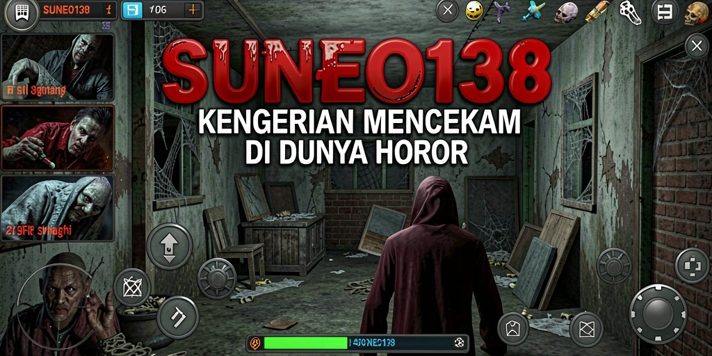 Screenshot gameplay SUNEO138 yang penuh ketegangan dan misteri.